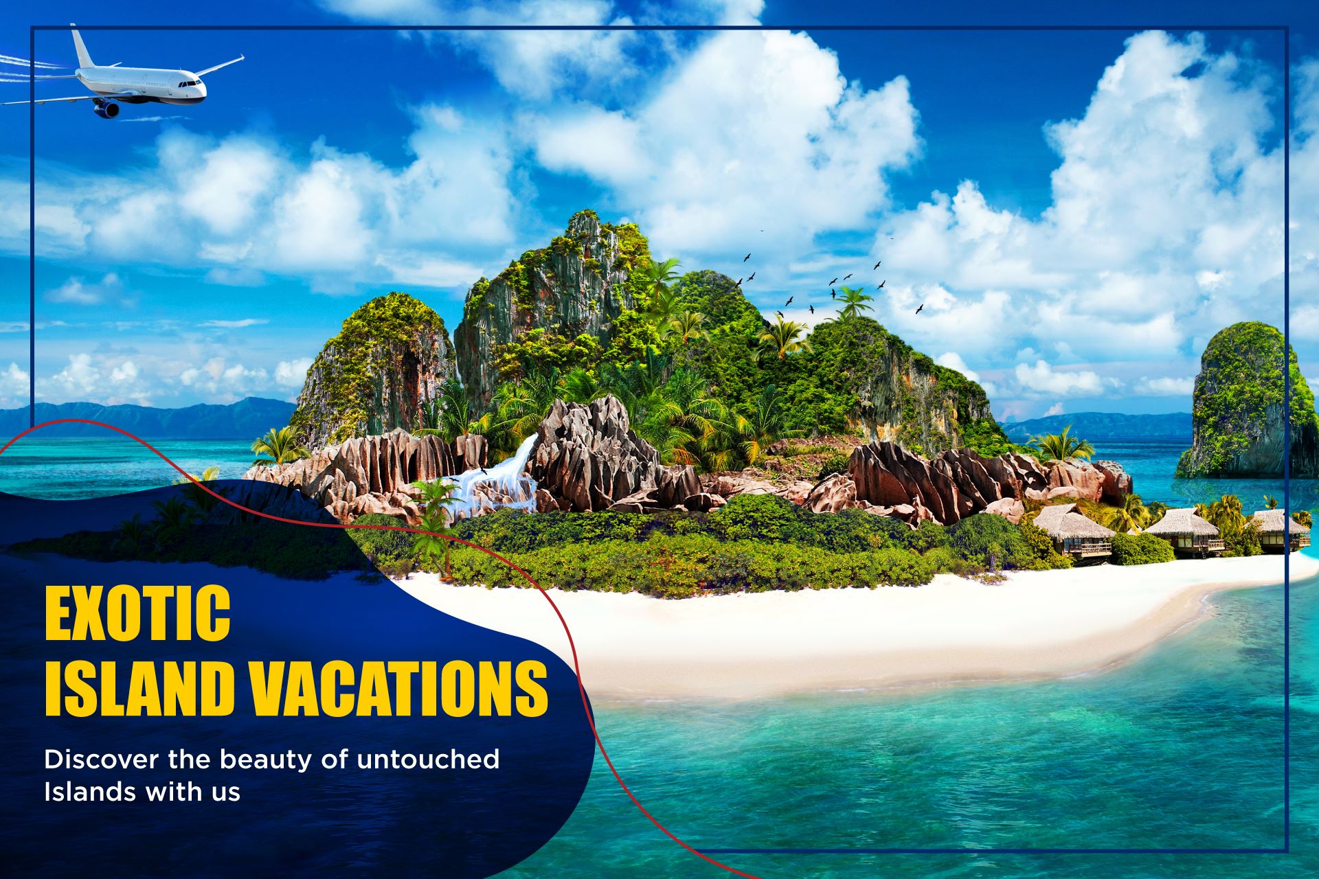 Exotic Island Vacations Resized
