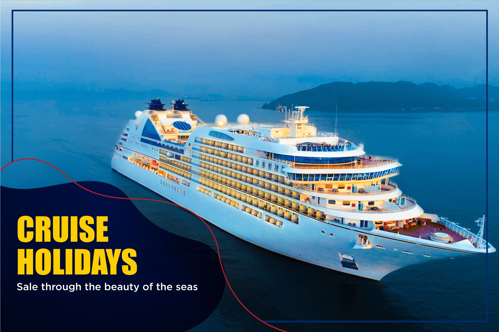 Cruise Holidays Resized