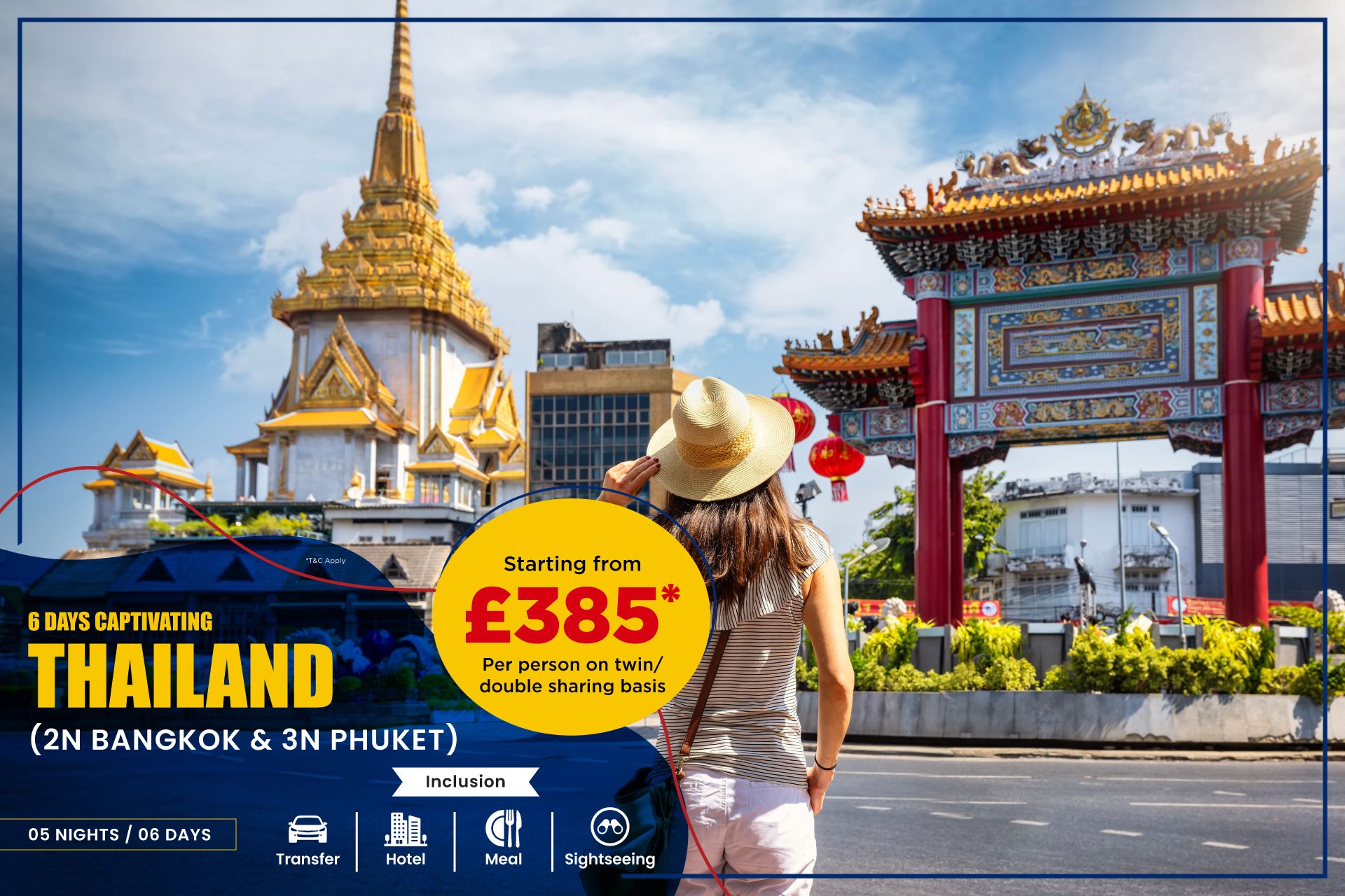 Thailand Resized