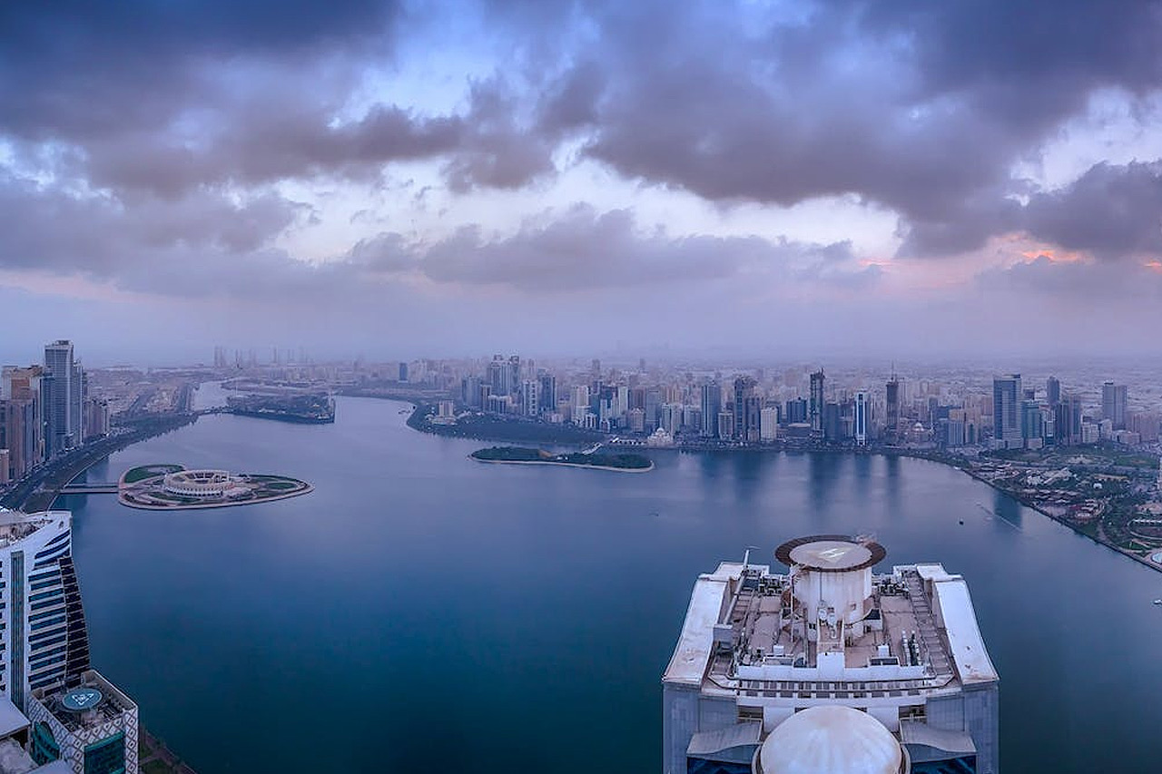 flight offers sharjah 1