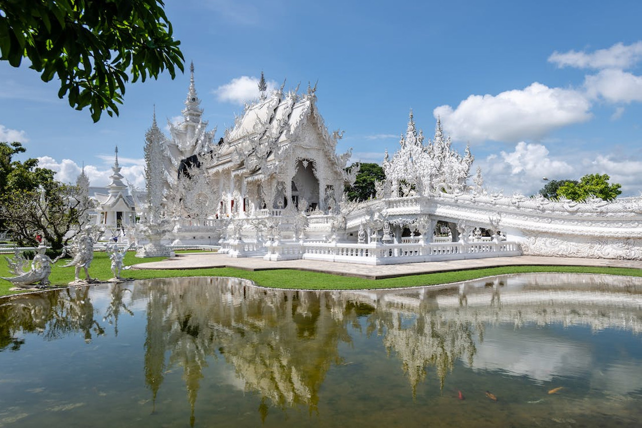 flight offers chiangmai 2