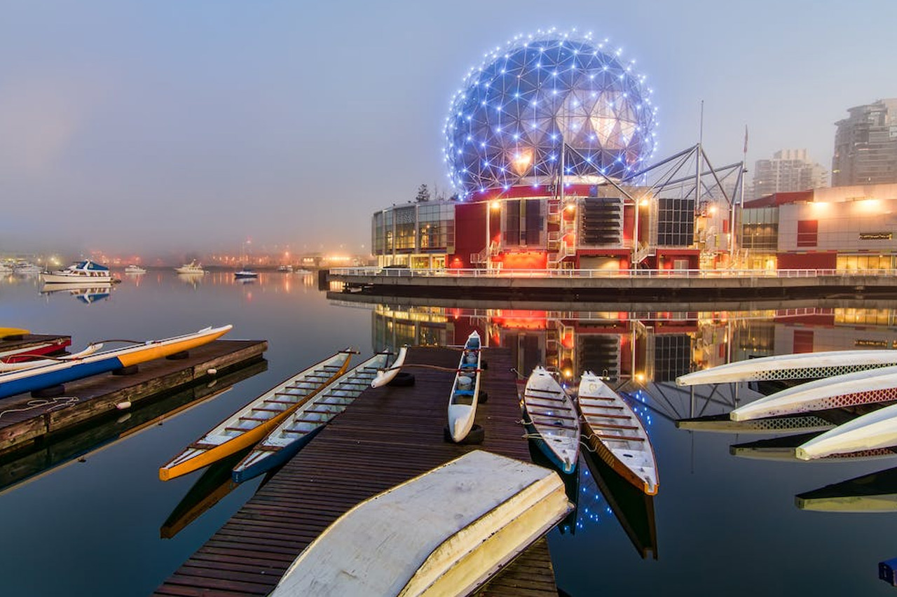 flight offers vancouver 1