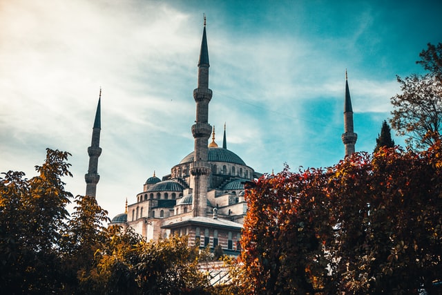 1 Historic Istanbul City Tour Hagia Sophia