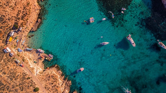 Amazing Malta 3