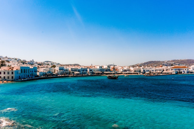 Mykonos 2